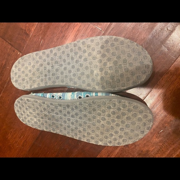 Soludos slip on shoes - Picture 3 of 4